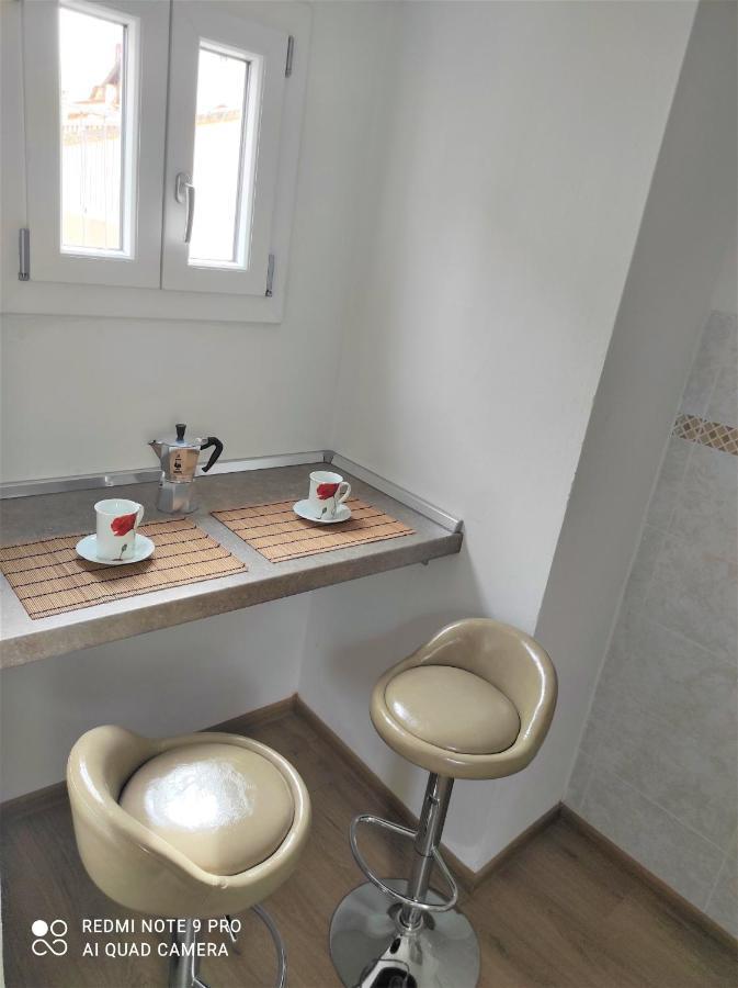 Attico Rucellai Con Terrazza Super Vista Apartment ฟลอเรนซ์ ภายนอก รูปภาพ