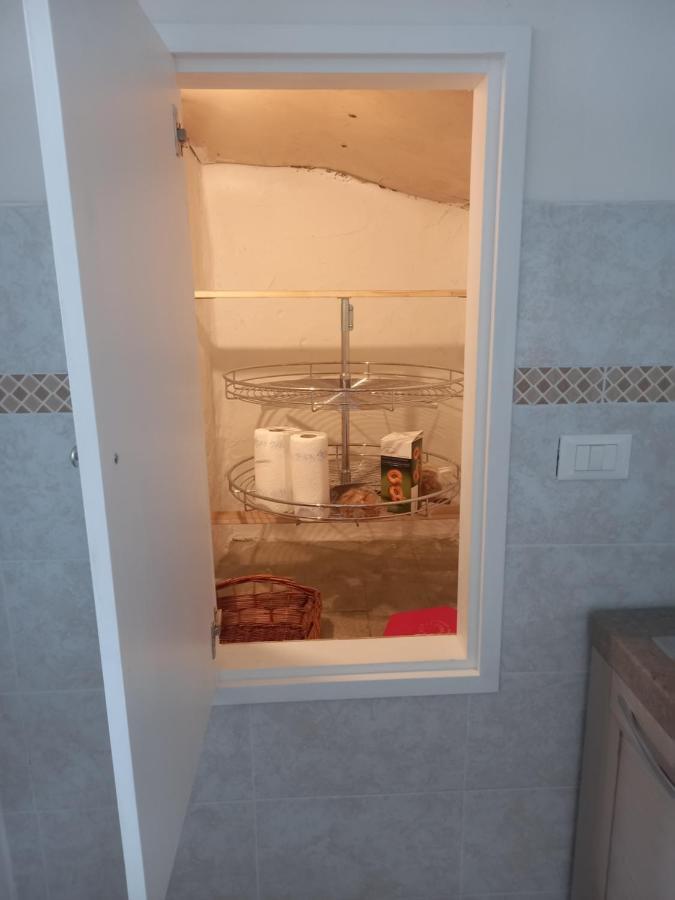 Attico Rucellai Con Terrazza Super Vista Apartment ฟลอเรนซ์ ภายนอก รูปภาพ
