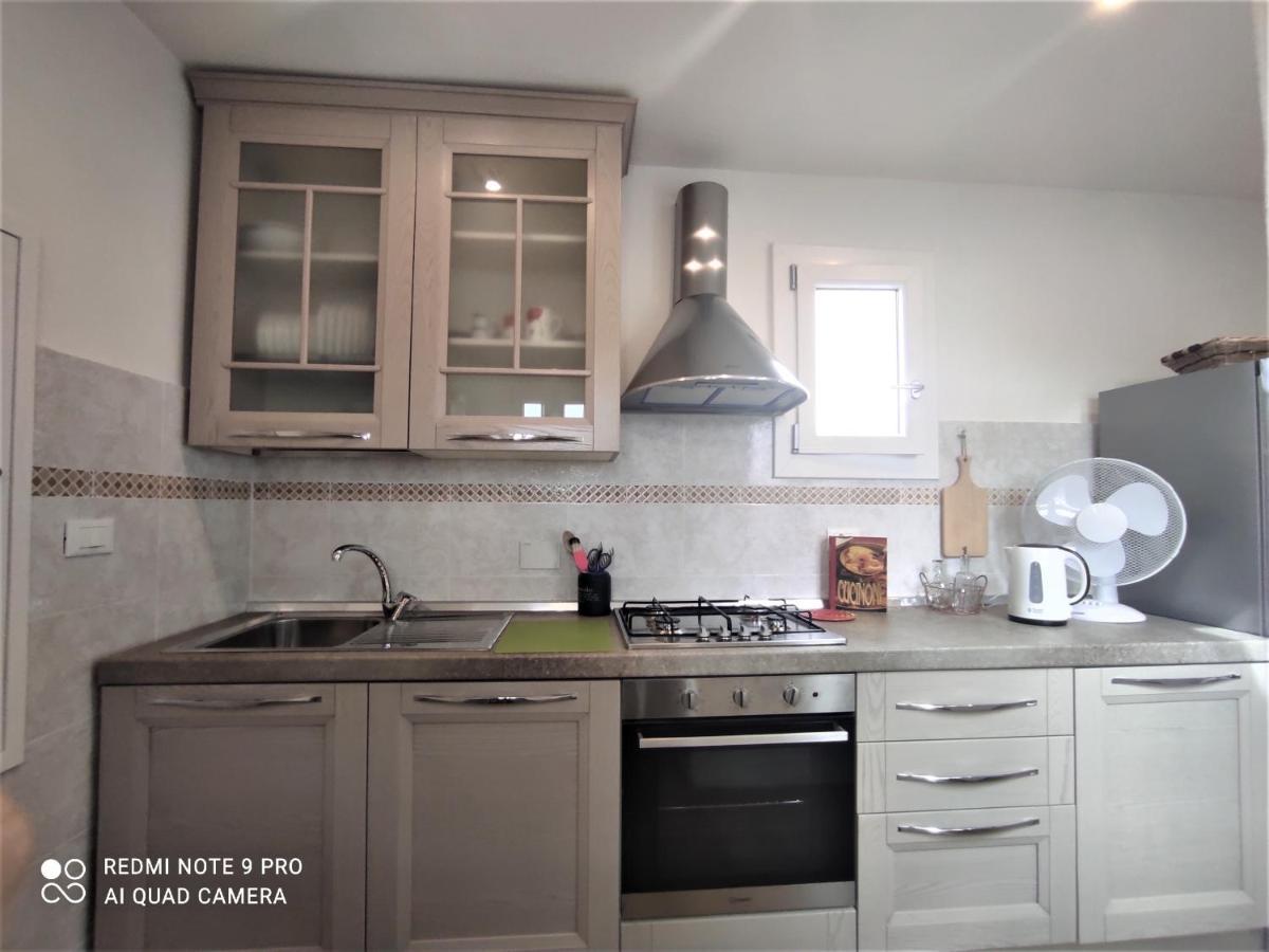 Attico Rucellai Con Terrazza Super Vista Apartment ฟลอเรนซ์ ภายนอก รูปภาพ