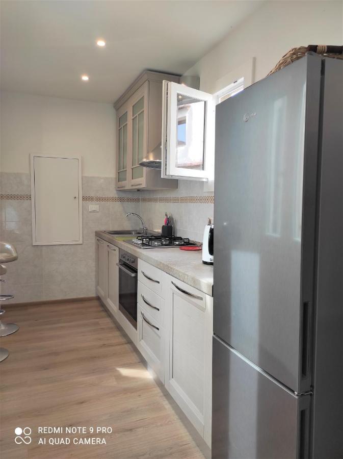 Attico Rucellai Con Terrazza Super Vista Apartment ฟลอเรนซ์ ภายนอก รูปภาพ