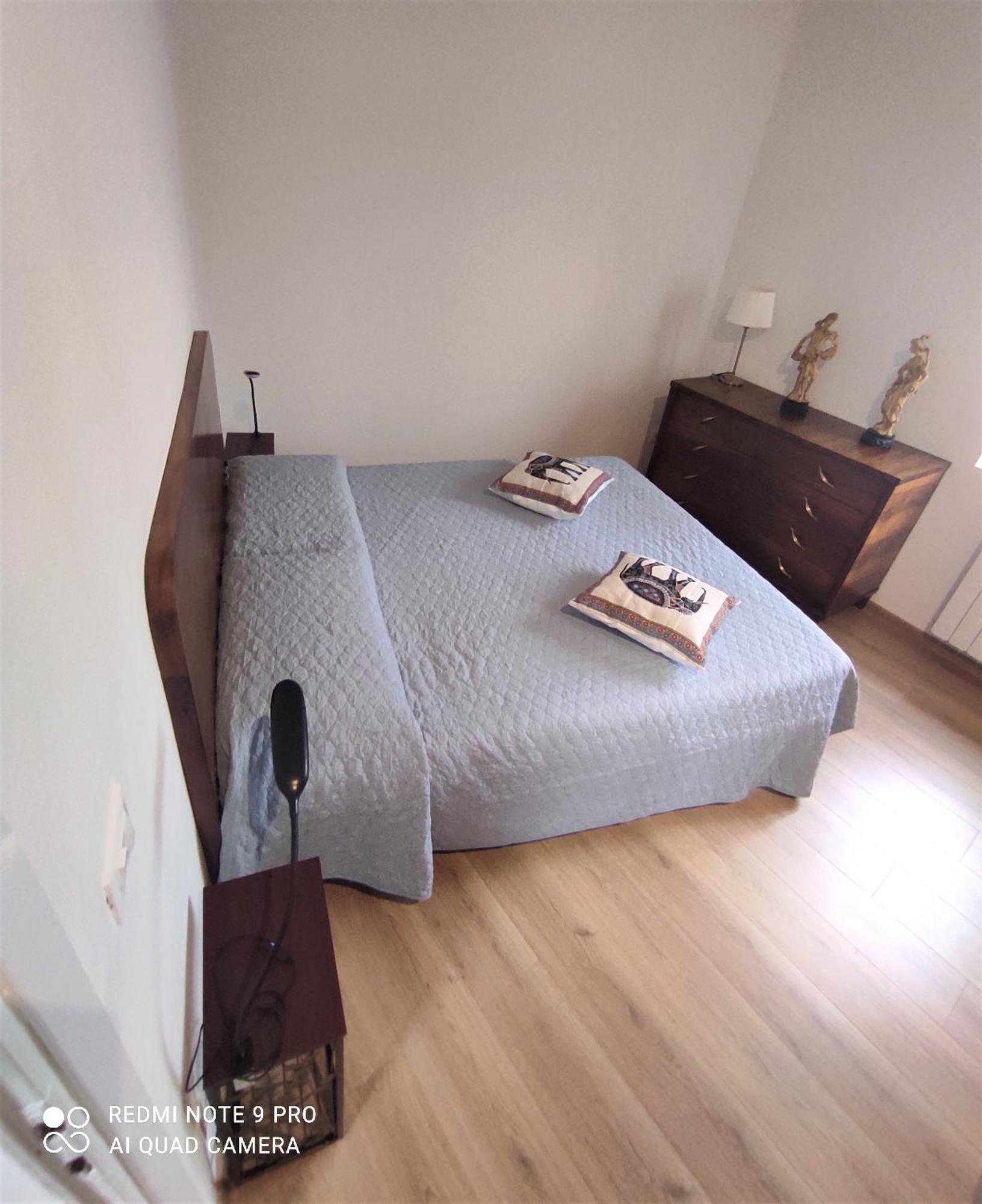 Attico Rucellai Con Terrazza Super Vista Apartment ฟลอเรนซ์ ภายนอก รูปภาพ