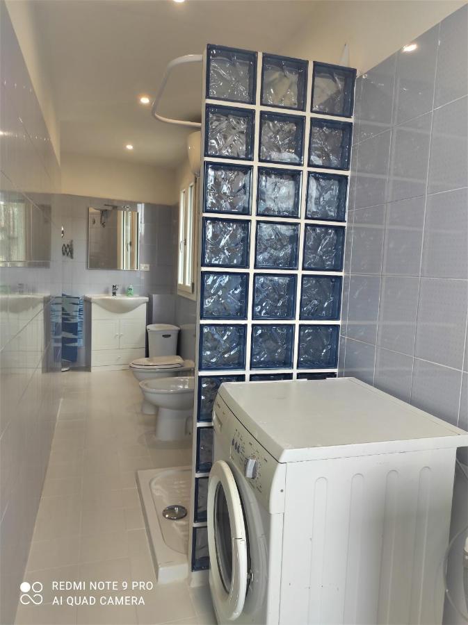 Attico Rucellai Con Terrazza Super Vista Apartment ฟลอเรนซ์ ภายนอก รูปภาพ
